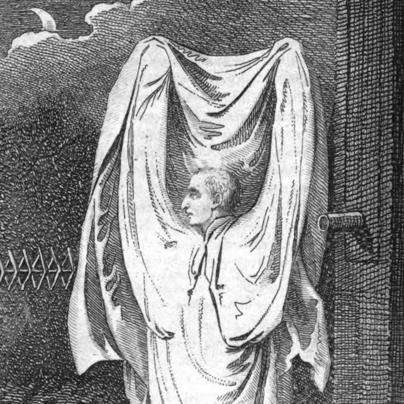 The Hammersmith Ghost Murder