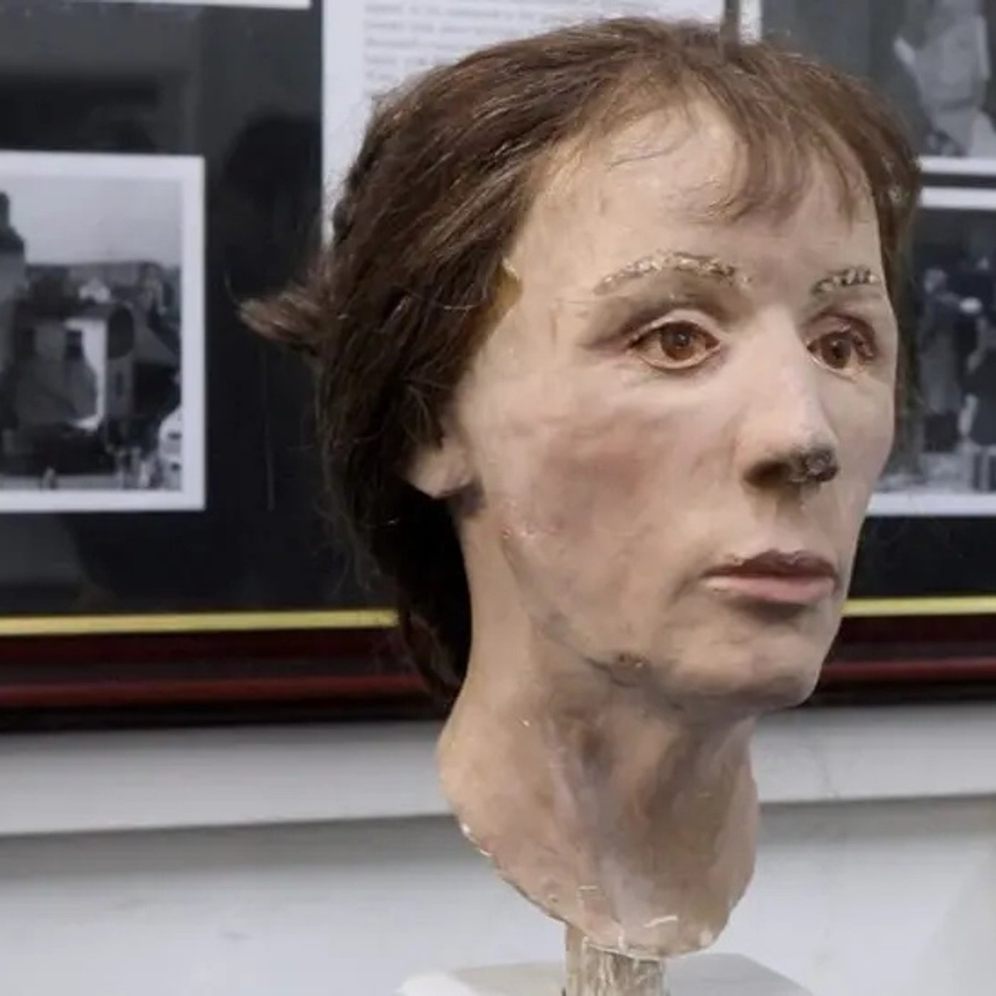 Who Was 'Mary Ellen'?